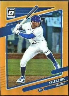 Kyle Lewis