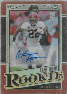 Najee Harris
