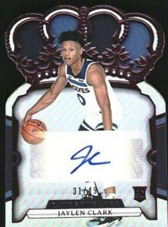Jaylen Clark