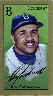 Roy Campanella