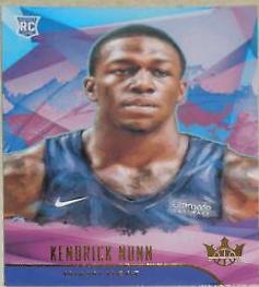 Kendrick Nunn