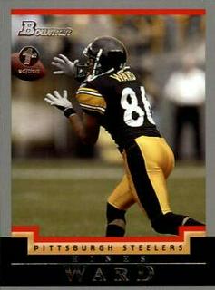 Hines Ward