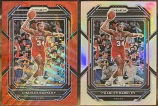 Charles Barkley