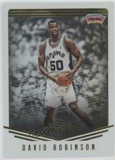 David Robinson