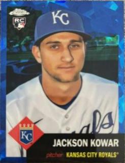 Jackson Kowar