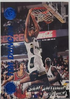 Tim Duncan