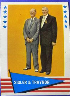 Sisler & Traynor
