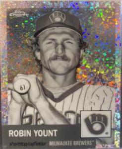 Robin Yount
