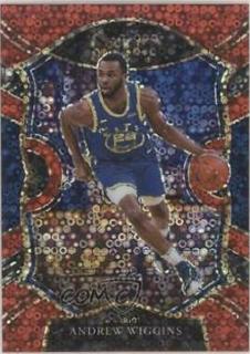 Andrew Wiggins
