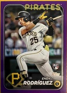 Endy Rodriguez