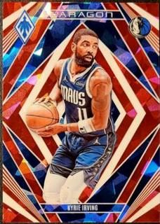 Kyrie Irving