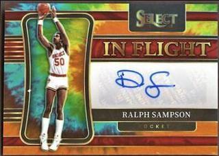 Ralph Sampson