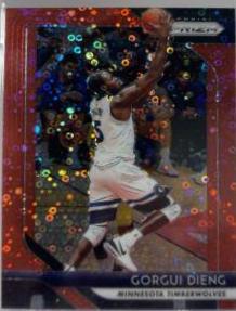 Gorgui Dieng