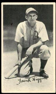Frank Higgins