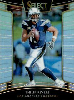 Philip Rivers