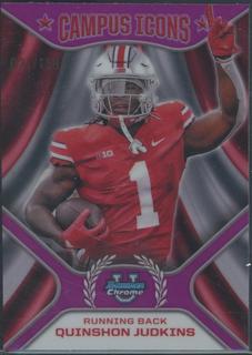 Quinshon Judkins
