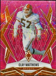 Clay Matthews Jr.