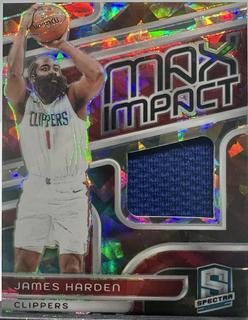 James Harden