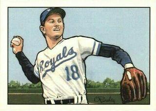 Bret Saberhagen