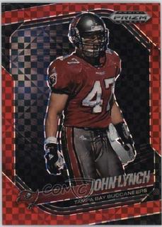 John Lynch