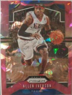 Allen Iverson