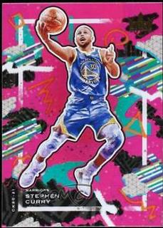 Stephen Curry
