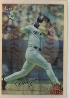 Larry Walker