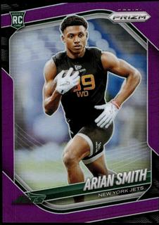 Arian Smith