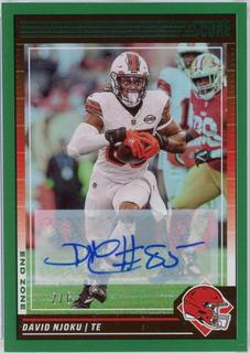 David Njoku