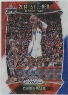 Chris Paul