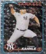 Tommy Kahnle
