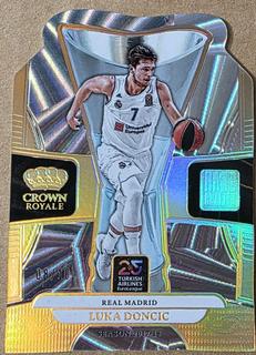 Luka Doncic