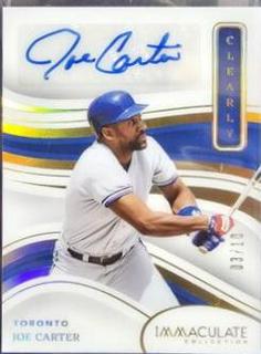 Joe Carter
