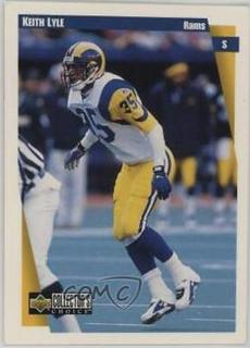 Keith Lyle