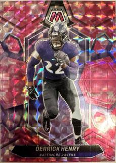 Derrick Henry
