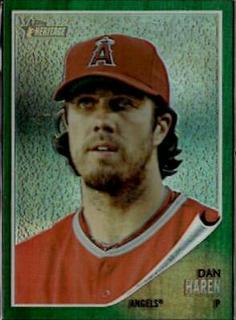 Dan Haren