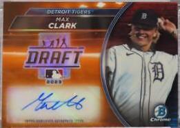 Max Clark