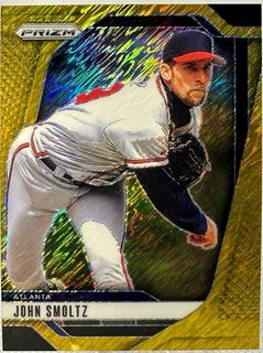 John Smoltz