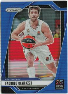 Facundo Campazzo