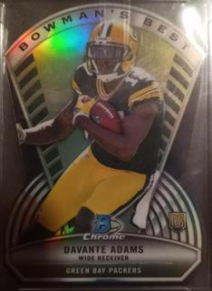Davante Adams