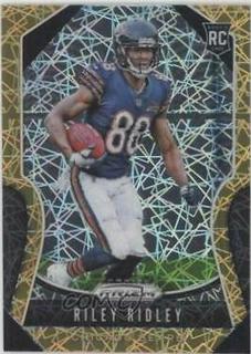 Riley Ridley