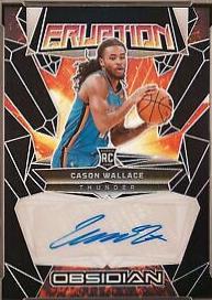 Cason Wallace