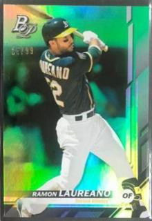Ramon Laureano