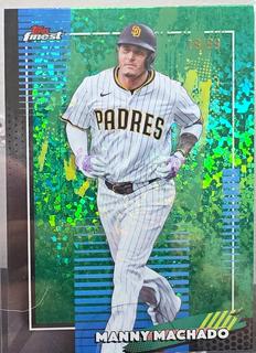 Manny Machado