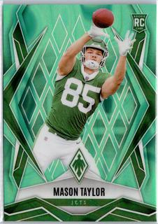 Mason Taylor