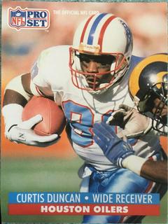 Curtis Duncan