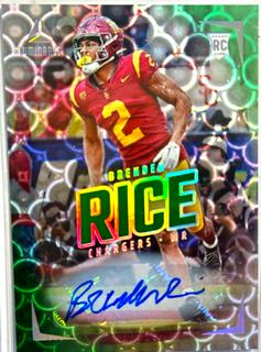 Brenden Rice