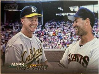Mark McGwire