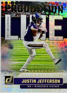 Justin Jefferson