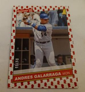 Andres Galarraga